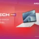 Zyrex Luncurkan D Tech Pro: Laptop Stylish & Tangguh untuk Kreator Muda Indonesia