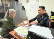 KAI Daop 8 Surabaya Selamatkan 784 Barang Pelanggan Lewat Layanan Lost and Found Semester I 2025