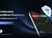 Keamanan Terjamin, KVB Indonesia Tersertifikasi ISO 27001 untuk Perlindungan Data