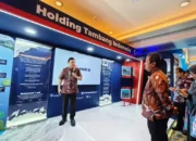 MIND ID Ajak Masyarakat Jaga Laut