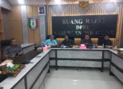 16 Tahun P3KP Ada, Baru Sekarang Audiensi Dengan DPRD Pringsewu