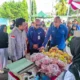 TVRI Berkolaborasi Dengan Pemprov Lampung Gelar Gerakan Pangan Murah