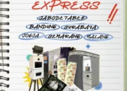 Special Price Alert! Sewa Photobooth di Photomatics Cuma 1,6 Jutaan!