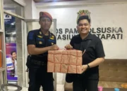 Layanan Lost and Found Semester I 2025, KAI Divre III Palembang Amankan 33 Barang Tertinggal Senilai Rp 78 Juta