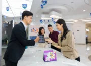 Bank Raya Terus Perkuat Kinerja dan Inovasi di Paruh Semester 2025, Pastikan Momentum Pertumbuhan Positif Terjaga