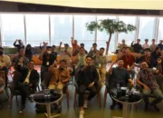 Bukan Sekadar Paham AI, Telkom Dorong Talenta Muda Jadi Solusi