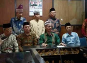 Tokoh Adat Tegaskan Karnaval Tari Ngigel Bukan Pelecehan Tradisi