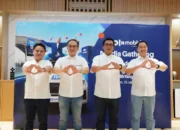 OLXmobbi Hadir Kembali di GIIAS 2025, Bagikan Cashback Hingga Rp 6,8 Juta untuk Trade-In di Tempat