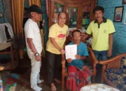 DLH Kota Bandar Lampung Diduga Abaikan Kesepakatan Korban Laka