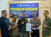 PT Bintang Trans Kurniawan Diduga Lepas Tanggung Jawab, Korban Kecelakaan Lapor Polisi