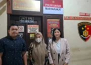 Pengacara Minta Polisi Tahan Pelaku KDRT di Bukit Kemuning
