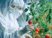 Teknologi Infusion Astyfarm: Gabungan Tomat dan Stevia yang Revolusioner