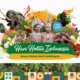 Hari Hutan Indonesia 2025: Suara Hutan, Nadi Kehidupan. Saatnya Mendengar dan Bergerak!