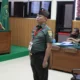 Kopda Bazarsah Dihukum Mati karena Bunuh 3 Polisi, Kelola Judi dan Miliki Senjata Api