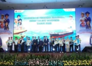 PIS Siap Cetak 20 Talenta Pelaut lewat Program Beasiswa Crew Talent Scouting