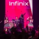 Infinix Bawa Kolaborasi Beautiful Beast JKT48xDeadsquad, Sukses Pecahkan Panggung The Sounds Project 8