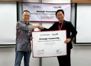 transcosmos Indonesia dan Cyclone Robotics Jalin Kemitraan Strategis untuk Tingkatkan Layanan BPO Berbasis RPA