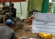 Yayasan Islam Al-Huda Bangun Sumur Bor di Ma’had Riyadhusshalihin Cianjur