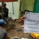 Yayasan Islam Al-Huda Bangun Sumur Bor di Ma’had Riyadhusshalihin Cianjur