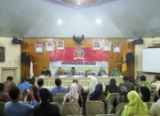 Bupati Lampung Timur Sambut Kunjungan Reses DPRD Lampung