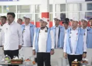 Catatan Komisi II DPRD Lampung untuk Koperasi Merah Putih