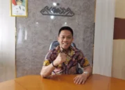 Sekretaris DPRD Lampung Giatkan Apel Pagi