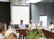 Gubernur Mirza: Pemprov Lampung Terbuka untuk Kolaborasi dengan Dekopin dan Inkud