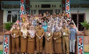 Tinjau MPLS, Gubernur Lampung Dorong Peningkatan Pendidikan Berkualitas dan Merata