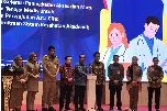 Pemprov Lampung Dukung Program Kesehatan Akademik untuk Pemerataan Tenaga Medis