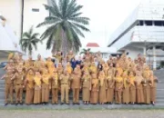 Pemprov Lampung Tegaskan Komitmen Ciptakan Iklim Investasi Kondusif dan Pelayanan Publik Berkualitas