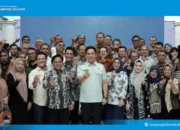 Pemkab Lampung Selatan Tegaskan Komitmen Permudah Izin dan Dorong Investasi