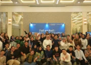 KAI Logistik Perkuat Peran Strategis dalam Ekosistem Kehidupan Masyarakat