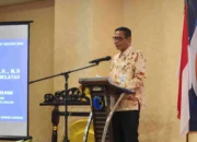 Kanwil HAM Lampung Dorong Penguatan Kapasitas Bersama Komunitas Masyarakat