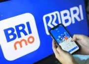BRImo Tingkatkan Layanan Digital, Penggunaan di BRI Region 5 Bandar Lampung Terus Bertumbuh