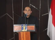 Kanwil Kemenkum Lampung Dorong Ciptakan Iklim Usaha Sehat, Efisien, dan Memiliki Kepastian Hukum