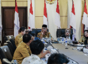 Langkah Serius Pemprov Lampung, Wujudkan Pengelolaan Sampah Modern