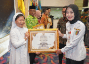 Paritrana Award 2024 Jadi Momentum Perluas Jaminan Sosial Ketenagakerjaan