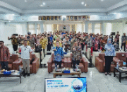 Pemprov Lampung Dorong Reforma Agraria Jadi Pilar Ekonomi Berbasis Desa