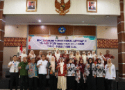 Bunda PAUD Provinsi Lampung Dorong Penguatan Profesionalisme Guru PAUD Melalui Deep Learning