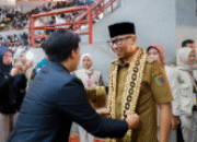 Pemprov Lampung Siapkan Strategi Tingkatkan Lulusan SMA ke Perguruan Tinggi
