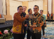 Pemprov Lampung Siap Dukung Sensus Ekonomi 2026, Data Ekonomi Jadi Fondasi Pembangunan