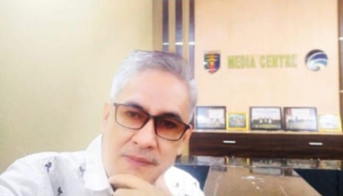 Akses Pers Dicabut Usai Tanya Keracunan ‘MBG’, Pemred Club Desak Istana Hormati Kebebasan Pers