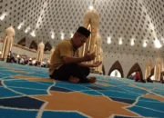 Birrul Walidain Pesan Untuk Anak Laki Laki