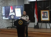 Kementerian Hukum Gelar RDT Layanan Bantuan Hukum