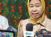 9 Guru Besar Unila Dikukuhkan, Tambah Kekuatan Akademik Universitas Lampung