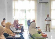 25 Pelaku UMKM Provinsi Lampung Ikuti Pelatihan Artificial Intelligence AI