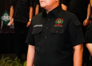 Hari Tani Nasional 2025 – Lampung sebagai Lokomotif Hilirisasi Pangan untuk Indonesia Emas