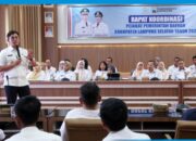 Program Baru Bupati Egi, Bikin Warga Lebih Sejahtera Lewat Agro Eduwisata