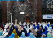 TP PKK Lampung Selatan Gelar Pengajian Maulid, Zita Anjani Ajak Ibu Jadi Teladan Generasi Muda