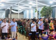 56 Tahun Margorejo, Bupati Egi Dorong Desa Tumbuh Maju dan Berdaya Saing